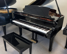 JP Pramberger Platinum Edition grand piano